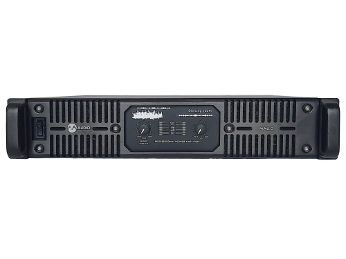 Công suất 2 kênh M-AUDIO MA6.0