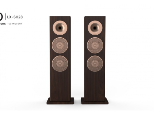 Loa đứng LX-SH28