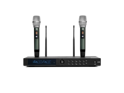  Micro không dây LX-M3 G2 | Version 2025