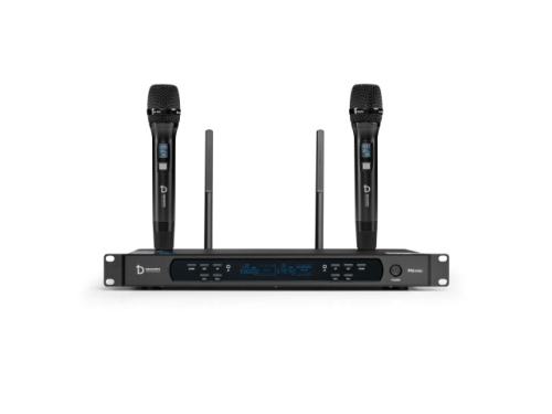 Micro không dây M6 Pro