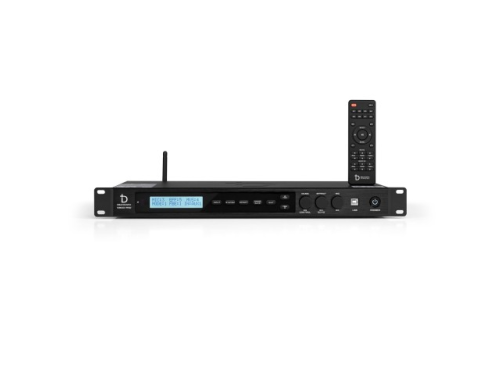 Vang số DBAcoustic S600 PRO